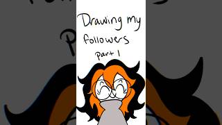 Drawing Followers