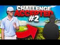 He Flew All the Way From Sweden…Challenge Accepted! | Match #2