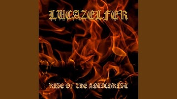 Rise of the Antichrist