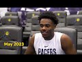 Ride Along Indianapolis with Pacers Forward Kobe Brown