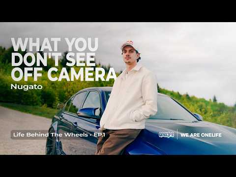 Dan Sa Nugatom - Life Behind The Wheels