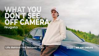 Dan Sa Nugatom - Life Behind The Wheels