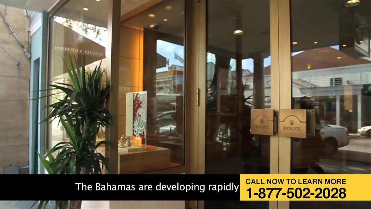 The Balmoral Condos in Nassau YouTube