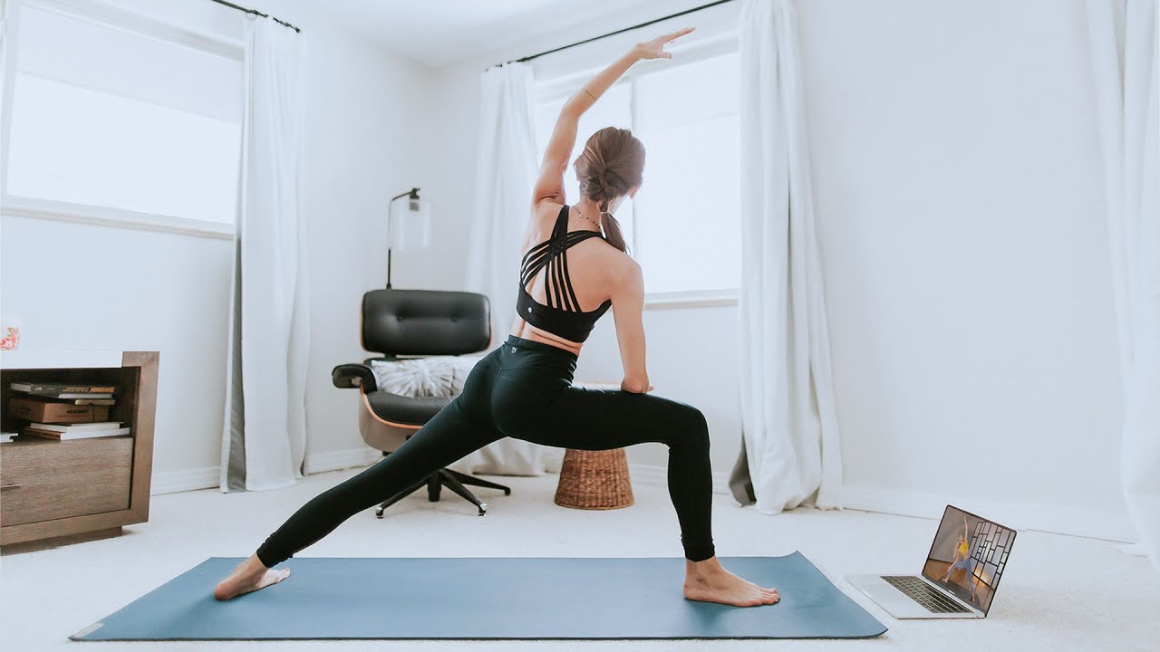 YogiApproved.com is now YouAligned 🤩 Premium On-Demand Yoga, Fitness & Wellness Classes