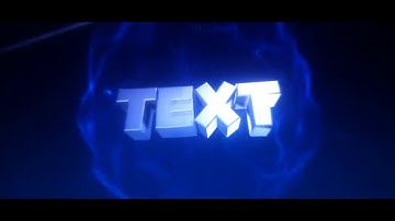 Epic Chill Intro | Template#37 Free To Use....