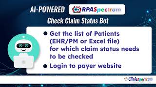 #RPAspectrum - Streamline your business processes