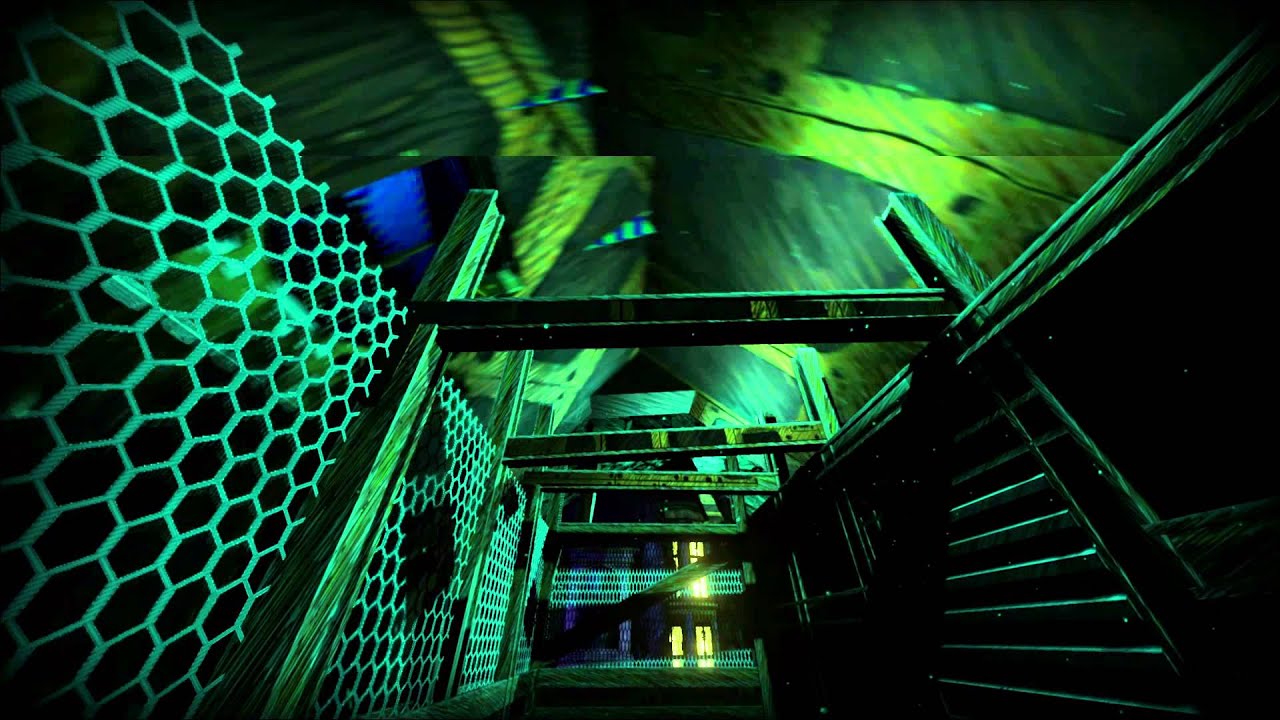 Albino Lullaby Kickstarter Prime - An Ape Law Game