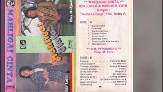 179. Ida Laila - Antara Group bersama Mus Mulyadi