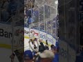 DAVID PASTRNAK CALLS GAME 🚨