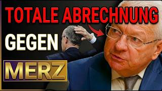 🚨 Patrick Baab spricht Klartext: Sekunden später explodiert der Applaus!