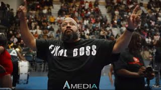 2024 Douglas County Jamboree | Watch in 4K!!!!