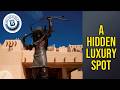 Hilton Santa Fe Buffalo Thunder - A Hidden Luxury Spot | Santa Fe (NM), United States🌟