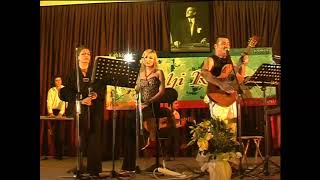 Aydın Tansel - İspanyol Meyhanesi