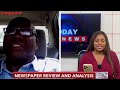 2027: Reps cave in, back Senate on Electoral Act amendment