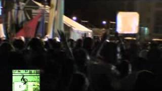 Timeka performs "ONE MORE DAY" at FEMINITION 2011, National Stadium