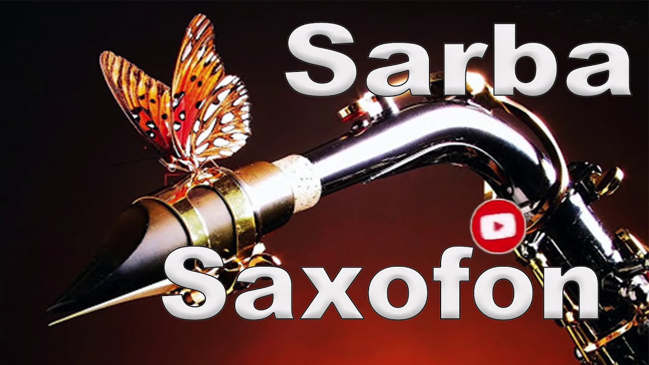 Saxofon Sarba | Muzica si Evenimente