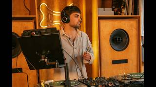 Dani Eloh | Peaces @ Loop51 Amsterdam