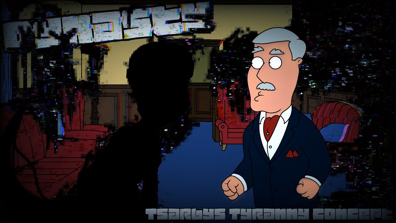 Dynasty | Tsarbys Tyranny Concept 