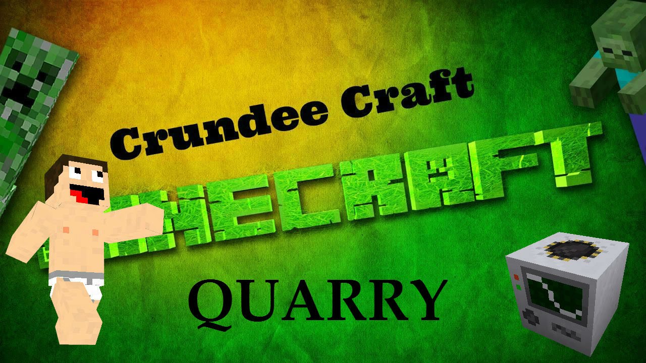 mr crainer crundee craft