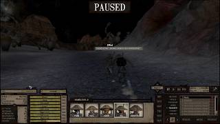 Kenshi - Solo Iron man day1 - an alternative strategy, no mining. no thievery.