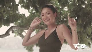 EXCLUSIVE | NADINE LUSTRE IS H&M'S FIRST FILIPINA AMBASSADOR