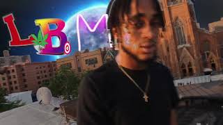 LB Moon - New Year (Dir. by @dangerdigitalproductions) (Shot By @nickey6_)