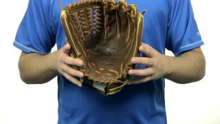 Mizuno Classic Pro Soft Future Series: GCP10F Youth screenshot 4