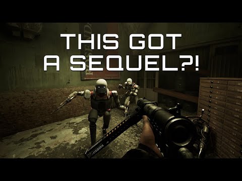 This Game is a Mess - INDUSTRIA Review