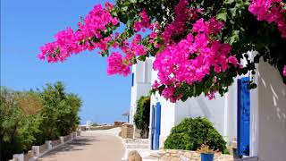 Skala Hotel, Chora - Ios Island, Cyclades, Greece Slideshow