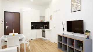 PRESTIGE BOUTIQUE HOMES - Colonne di San Lorenzo | Milan, Italy | Hotel Review 🏩