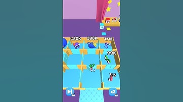 The alphabet R wins all #alphabet #gameplay #asmr #alphabets #alpha #games #boi