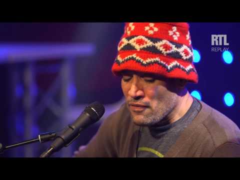 Ben Harper Diamonds On The Inside