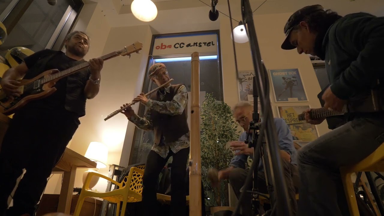 CCAmstel Jam 28 march 2024