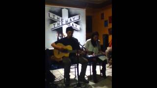 Hooves -Bowerbirds cover