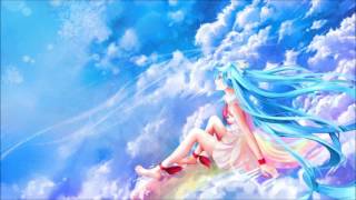 Nightcore Freefall