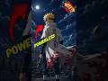 Naruto के 5 Overpowered Characters जिन्हें Writer ने Weak बना दिया! 😱 #naruto #anime #shorts