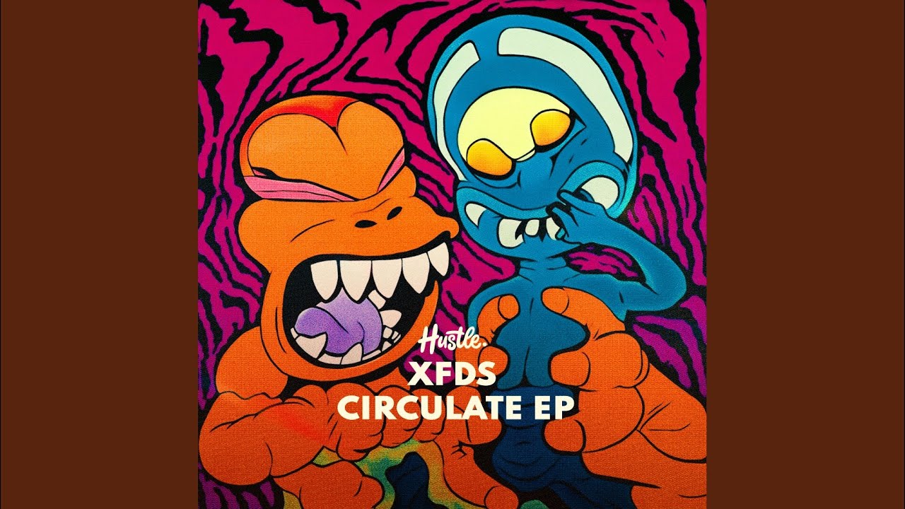 Transition (Radio Mix)