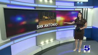Edinburg mother charged in San Antonio with capital murder, arson in children's deaths