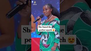 Unaonaje hii couple?  #StartimesKenya #HelloMrRightKE screenshot 4