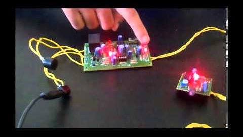 Burglar Alarm (AS2H1I09)