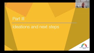 SDG Leaders Workshop Series Part 3: Ideation and Next Steps