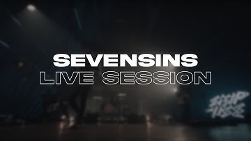 Skip The Use - Sevensins (Live Session)