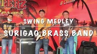 Swing Medley | Surigao Brass Band