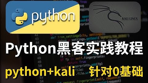 29 - 6.WEB安全 1 BurpSuite 9 Sequencer ——python+kali的全套黑客编程实践教程