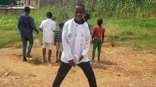 Hatari by Tonalite dance