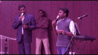 across the bridge tom c abraham cover hmc