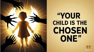 5 Shocking Signs Your Child Is the Chosen One!