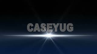 Elevate Your Brand with a Stunning Logo Animation Intro by CaseyUG Groups!