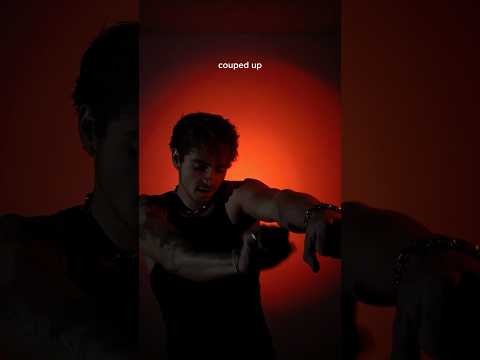 NEW ERA STARTS TODAY TIED UP IS YOURS ON 5 16 Yall I M STOKEDDDD Pre Save It If Ur READDYYY 