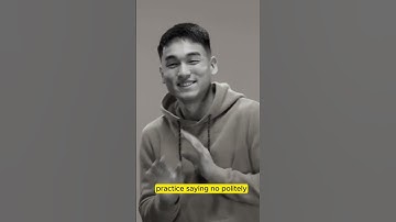 Struggling to Say No? Watch This || Stop Pleasing Others, Start Living |  motivation shorts